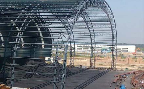 镇原镇原钢结构安装 镇原镇原钢结构安装