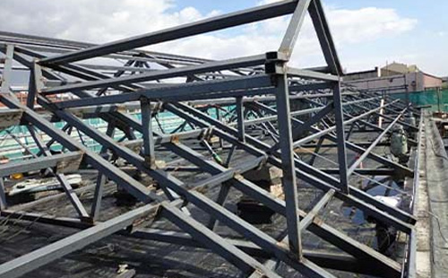 镇原镇原钢结构加工 镇原镇原钢结构加工
