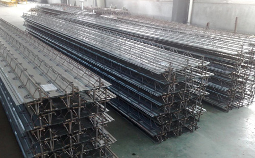 镇原楼承板 镇原楼承板