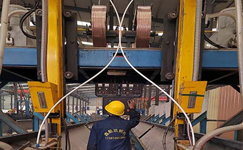 甘肃镇原钢结构房屋使用寿命与影响因素解析 甘肃镇原钢结构房屋使用寿命与影响因素解析