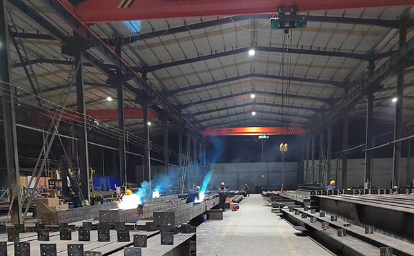 镇原钢结构住宅设计与施工关键技术指南 镇原钢结构住宅设计与施工关键技术指南