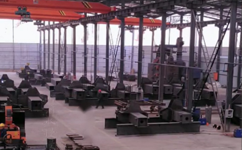 精准到毫米:镇原镇原钢结构安装的一般要求与误差控制——从基础锚栓到高强螺栓的全程清单 精准到毫米:镇原镇原钢结构安装的一般要求与误差控制——从基础锚栓到高强螺栓的全程清单