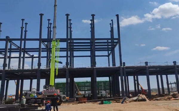 镇原钢结构设计如何结合实际应用场景 镇原钢结构设计如何结合实际应用场景