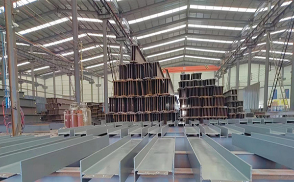 铆接适用场景:镇原钢结构铆钉连接规范解析 铆接适用场景:镇原钢结构铆钉连接规范解析