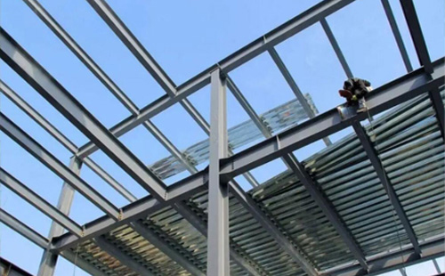 镇原镇原钢结构加工中的切割与钻孔精度控制要点 镇原镇原钢结构加工中的切割与钻孔精度控制要点