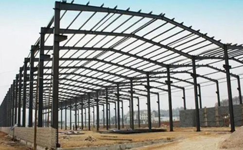 厂房改造怎样把镇原镇原钢结构工程预算砍三成 厂房改造怎样把镇原镇原钢结构工程预算砍三成