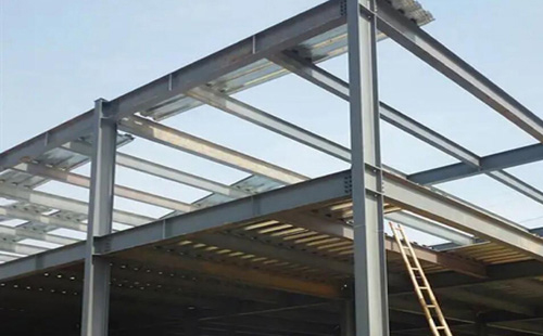 镇原镇原镇原钢结构厂房设计与施工中的关键参数解析