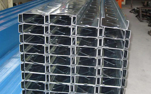 镇原C型钢在轻型镇原钢结构中的选型与施工要点 镇原C型钢在轻型镇原钢结构中的选型与施工要点