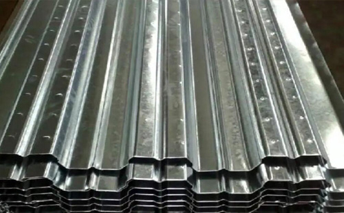 高层住宅吊装镇原楼承板怎么省工期 高层住宅吊装镇原楼承板怎么省工期