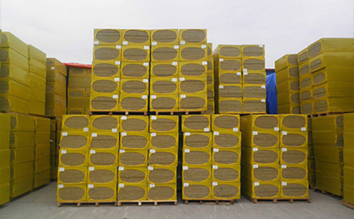 建筑保温用镇原岩棉板怎样选厚度更省钱