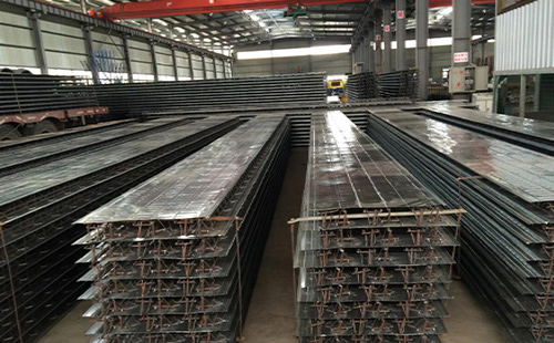 镇原楼承板选型要点及本地化供应服务能力分析 镇原楼承板选型要点及本地化供应服务能力分析